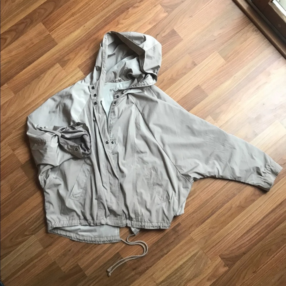Rain Jacket - image 2
